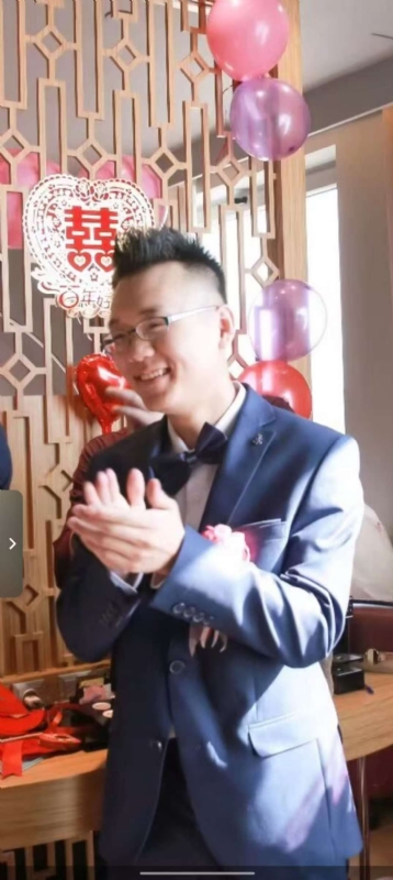 爱琴海的第一张照片--乐清闪婚服务中心
