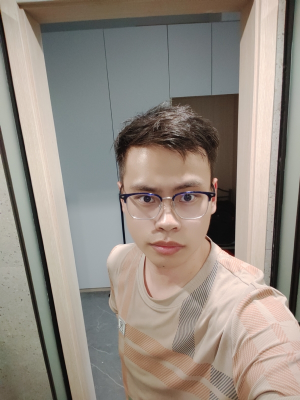 卖萌就会死星人的第四张照片--乐清闪婚服务中心